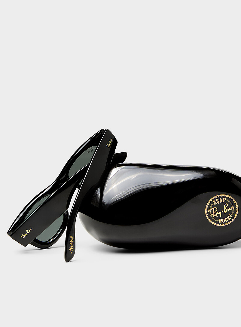 Wayfarer Puffer sunglasses product image 2