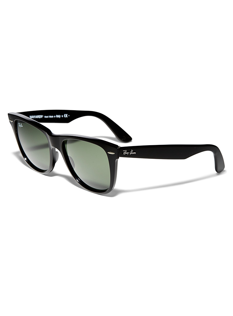 Wayfarer sunglasses product image 2