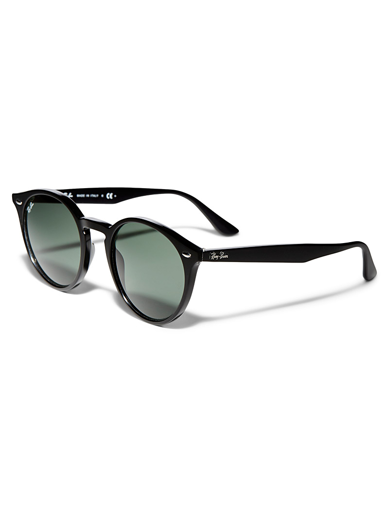 Signature round sunglasses product image 2