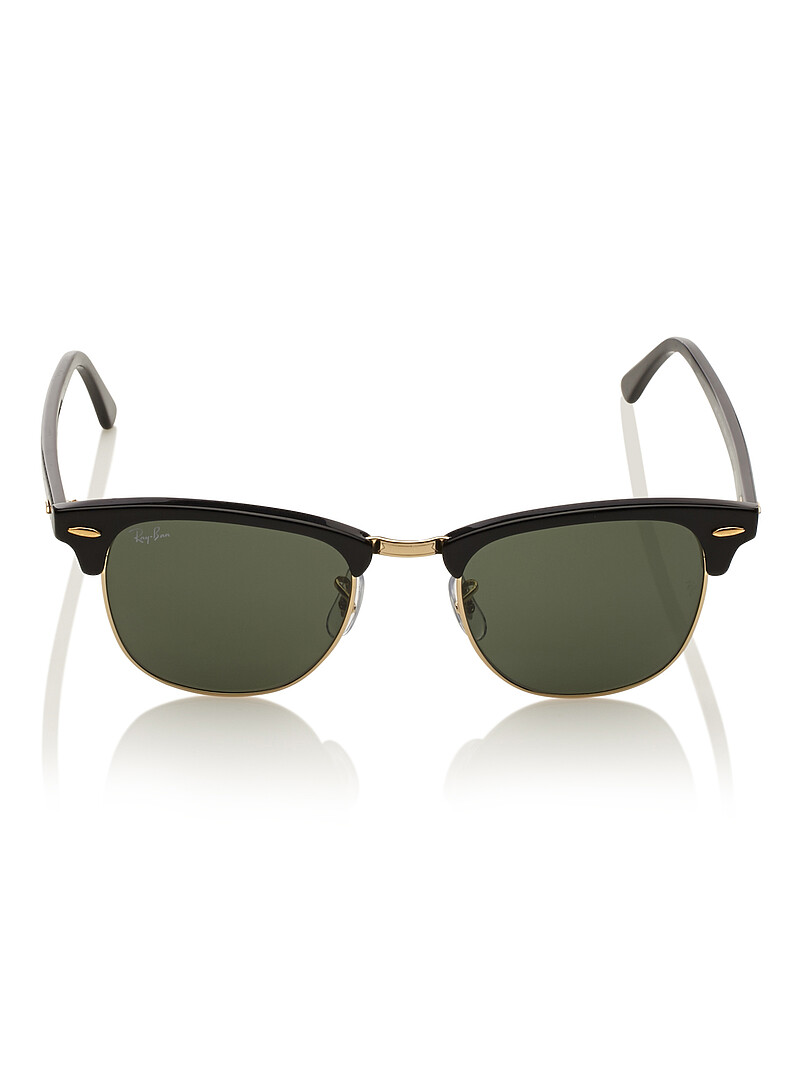 Clubmaster sunglasses product image (primary)
