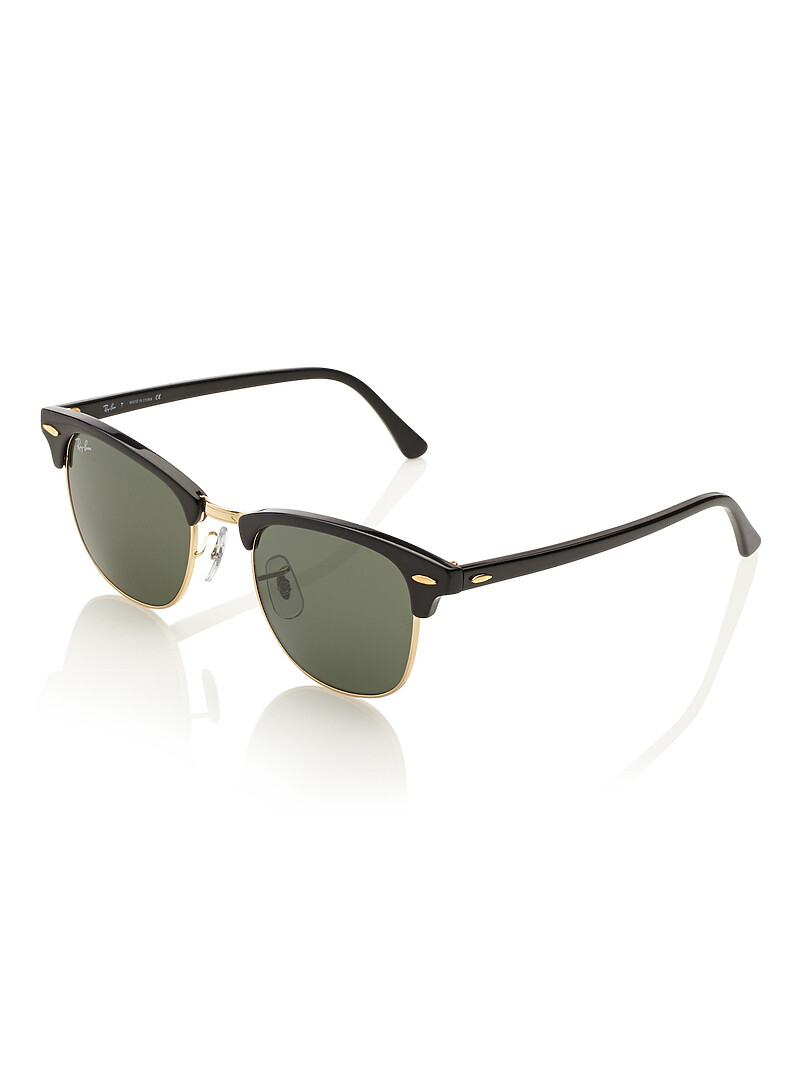 Clubmaster sunglasses product image 2