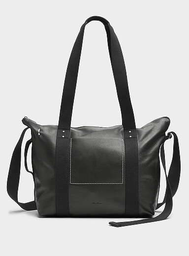 Le sac weekender Trolley