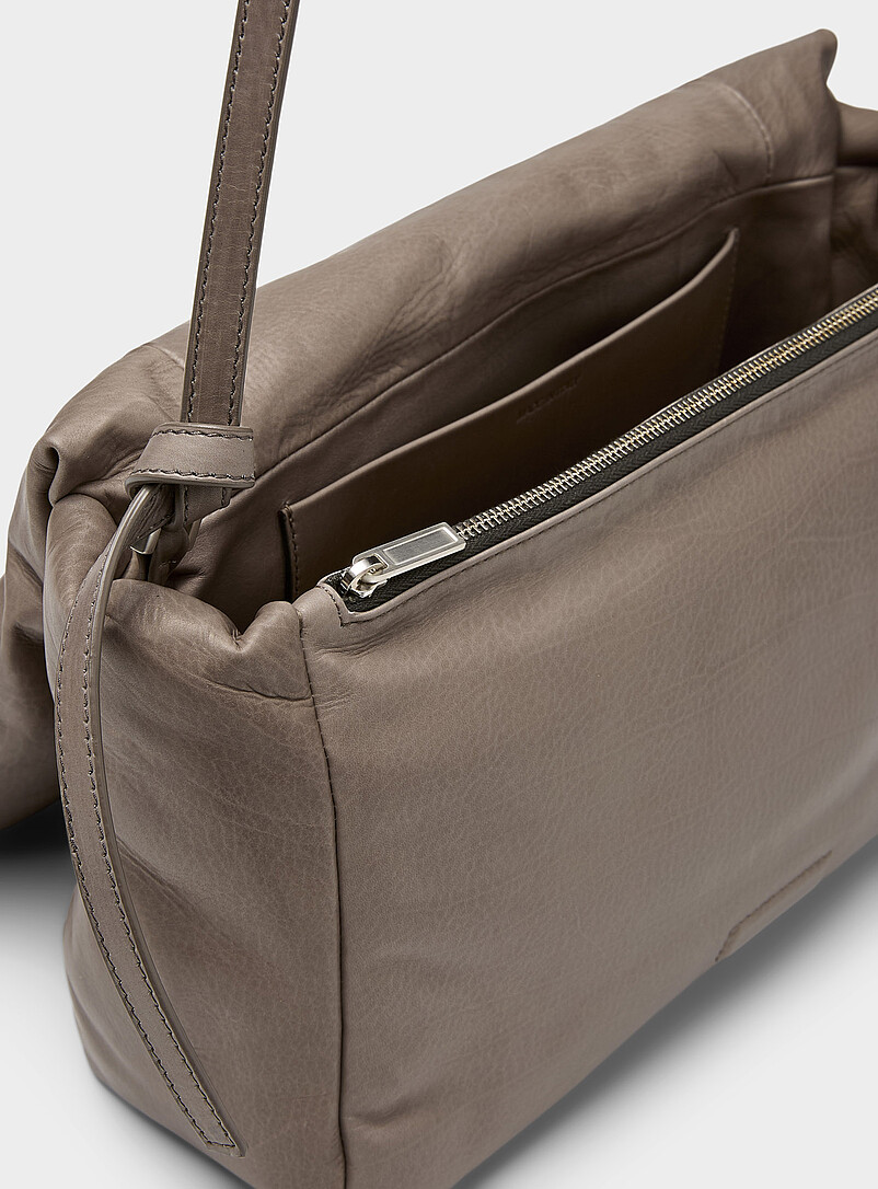 Pillow Griffin bag | Rick Owens | | Simons
