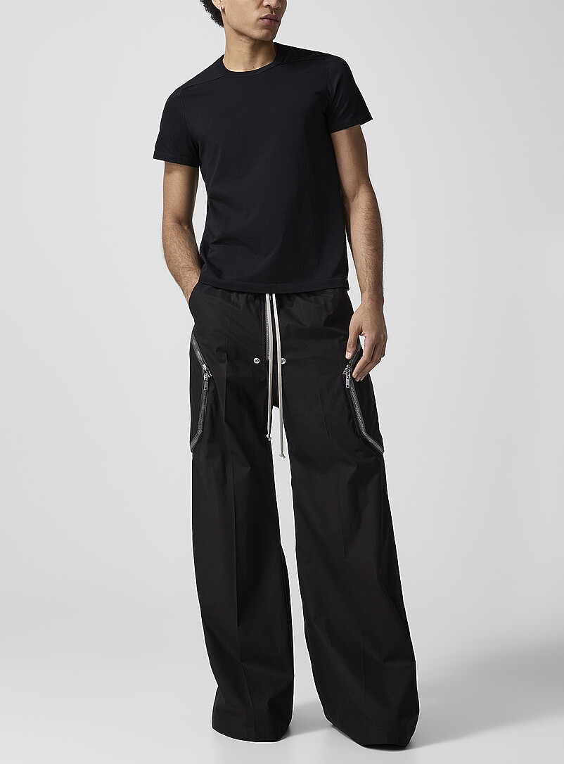 Blixa Belas Oversized Cargo Pant