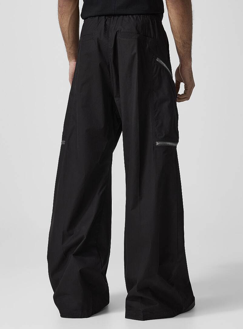 Blixa Belas oversized cargo pant product image 3