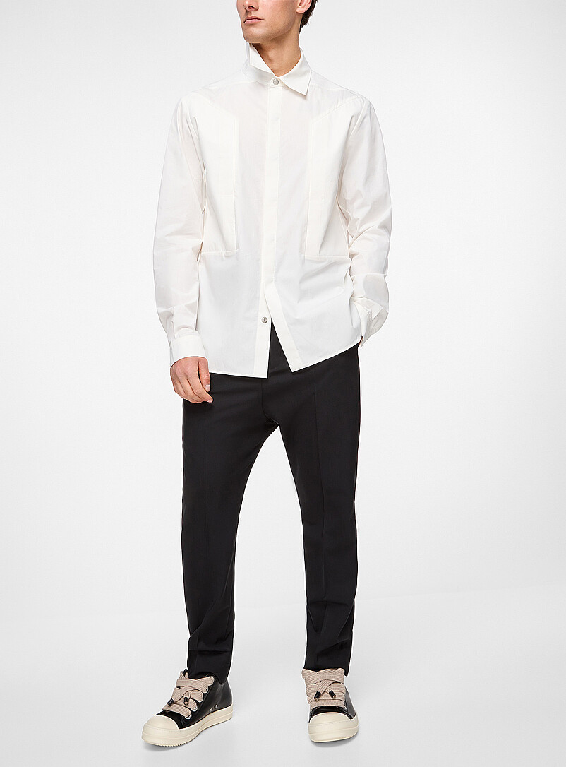 Astaires slim fit pant product image (primary)