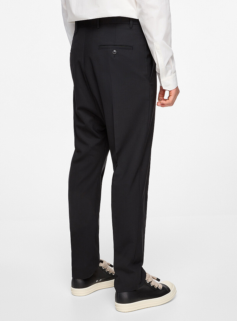 Astaires slim fit pant product image 3