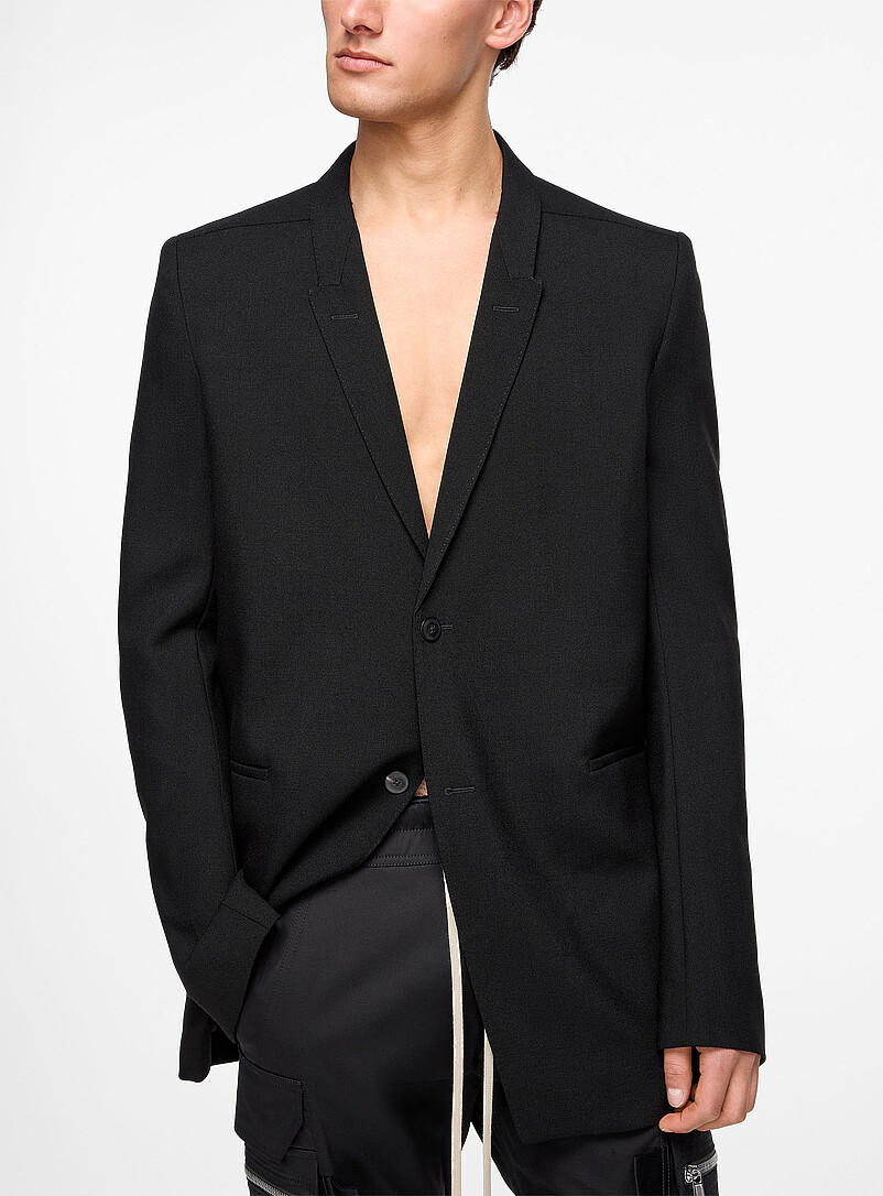Concordian virgin wool blazer product image 2