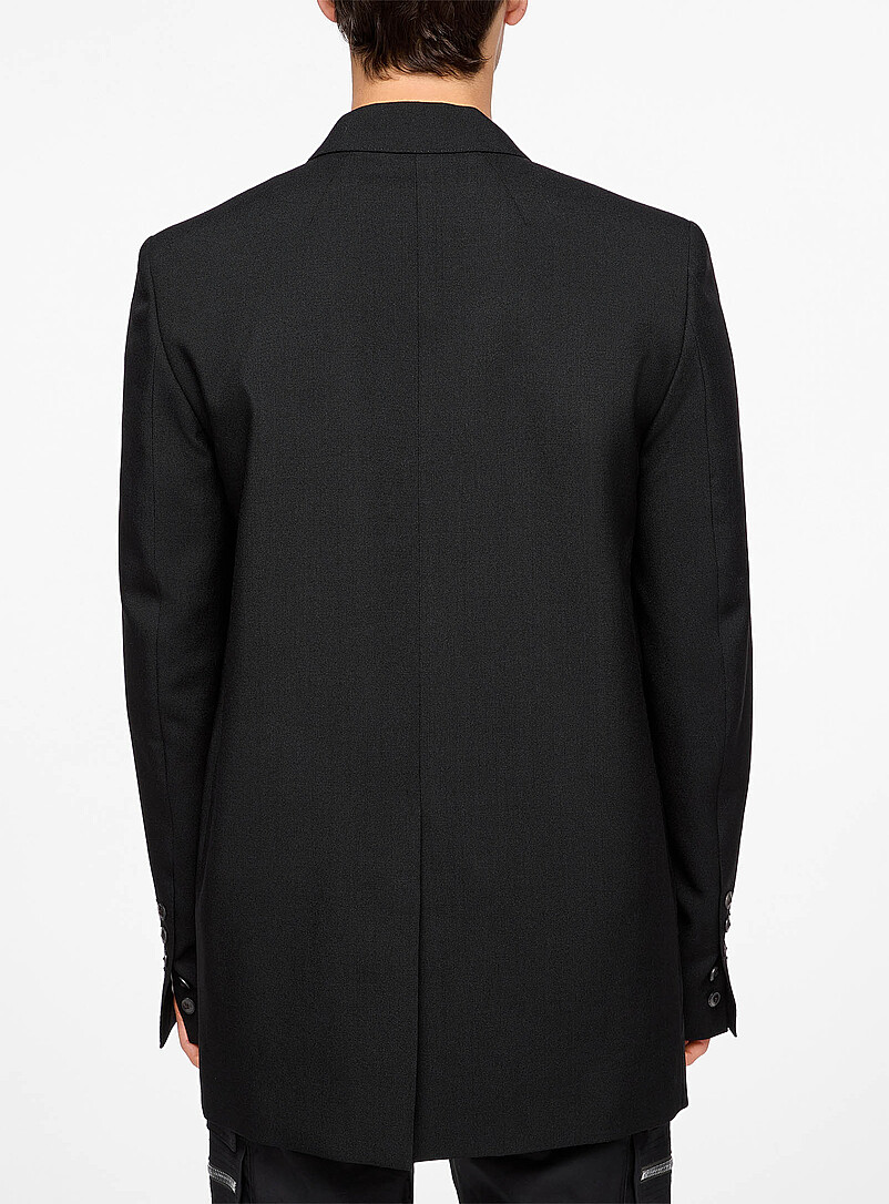 Concordian virgin wool blazer product image 3