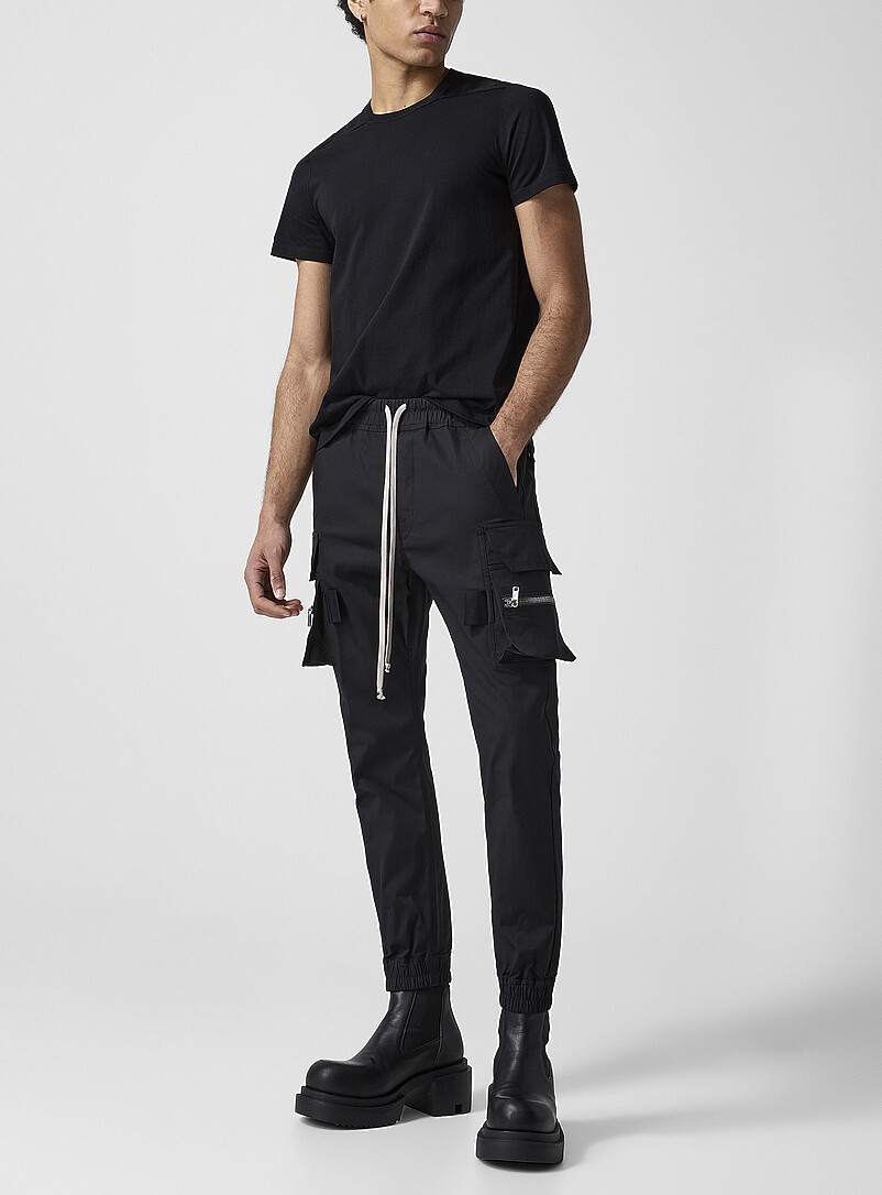 Mastodon Slim Cargo Joggers