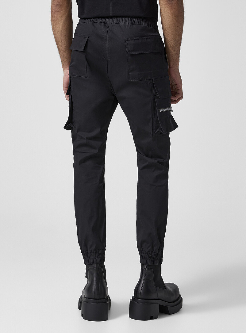Mastodon slim cargo joggers product image 3