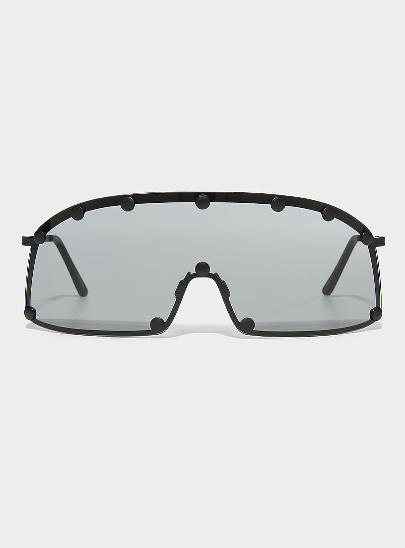 Shielding sunglasses product image (primary)