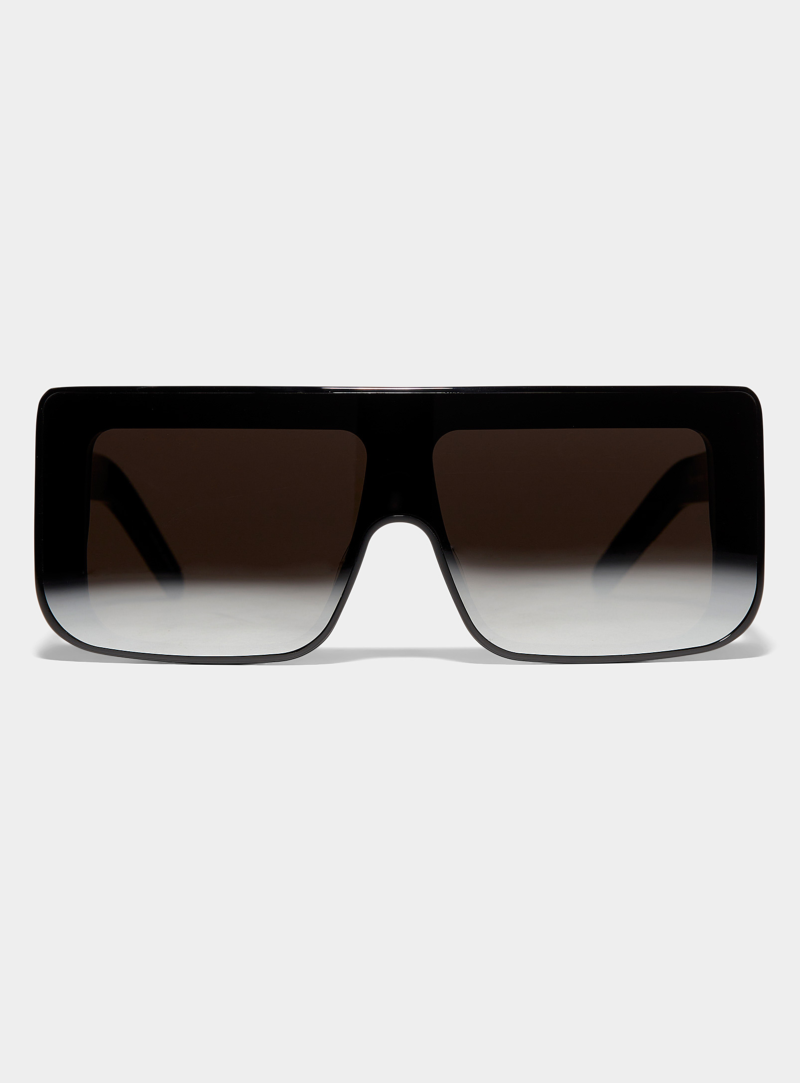 Rick Owens - Documenta sunglasses