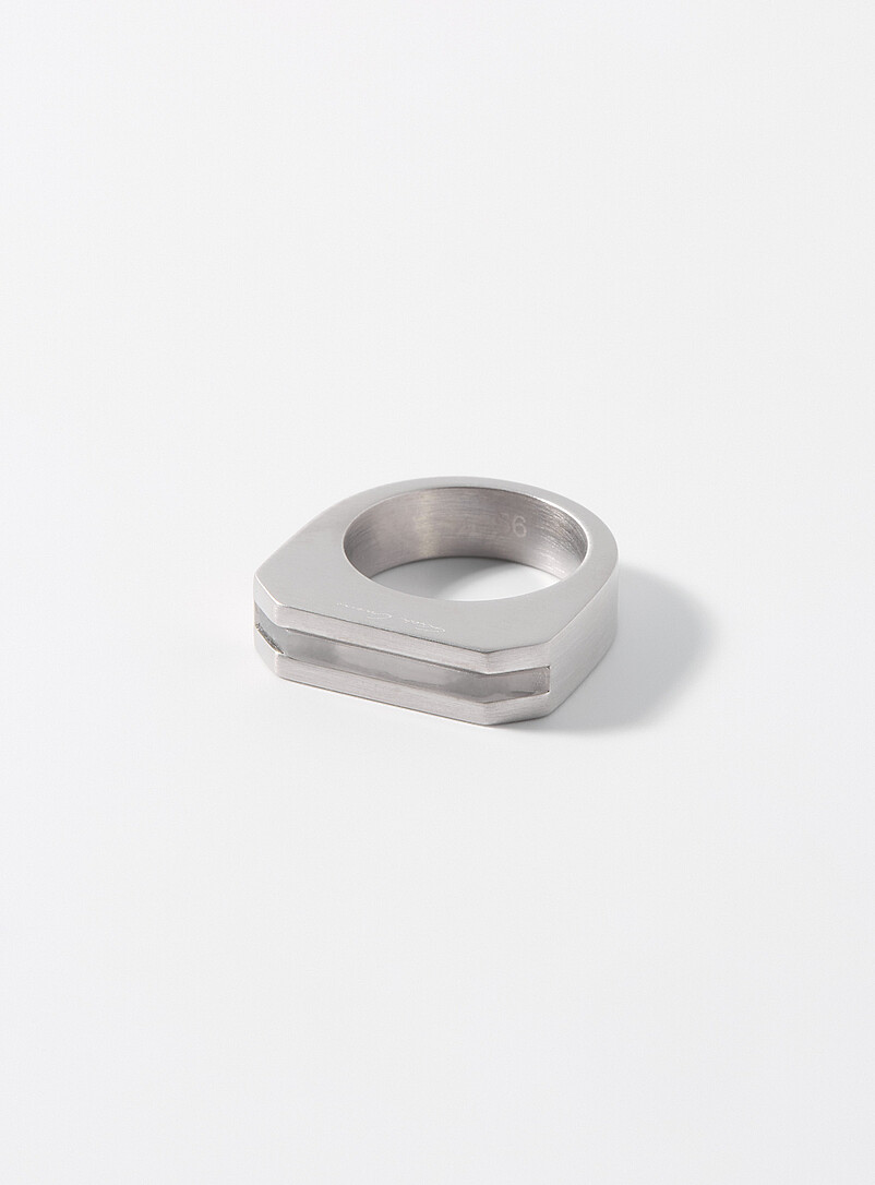 Hollywood crystal ring product image (primary)