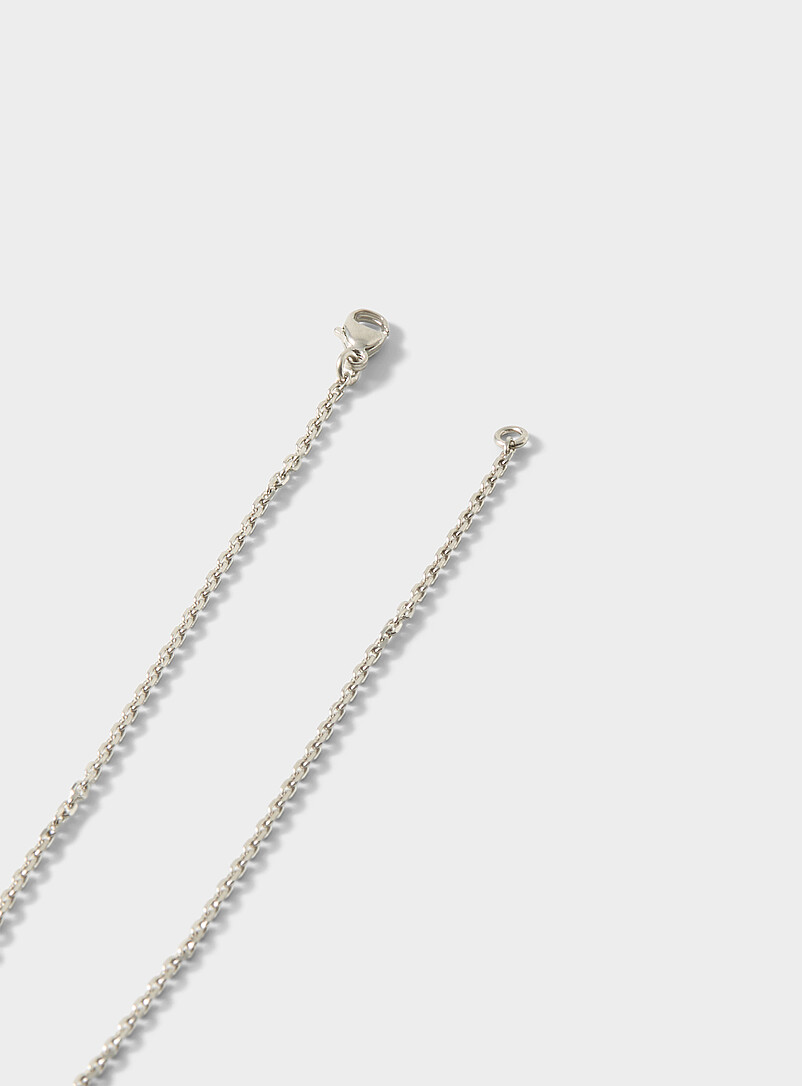 Sister pendant necklace product image 2