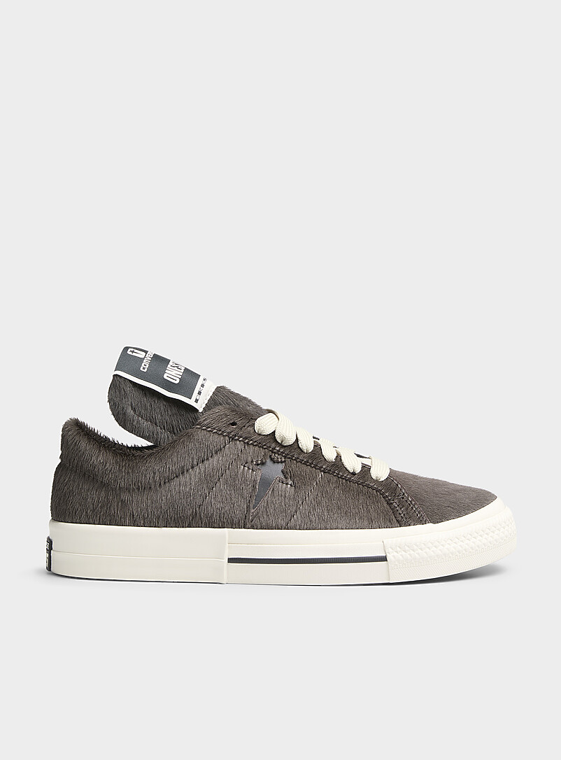 ONESTR DRKSHDW earth sneakers Converse x DRKSHDW collection Men product image (primary)