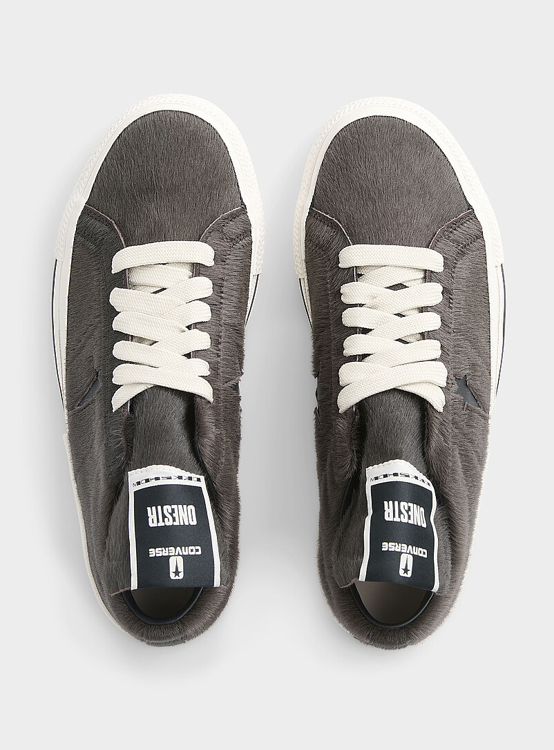 ONESTR DRKSHDW earth sneakers Converse x DRKSHDW collection Men product image 3