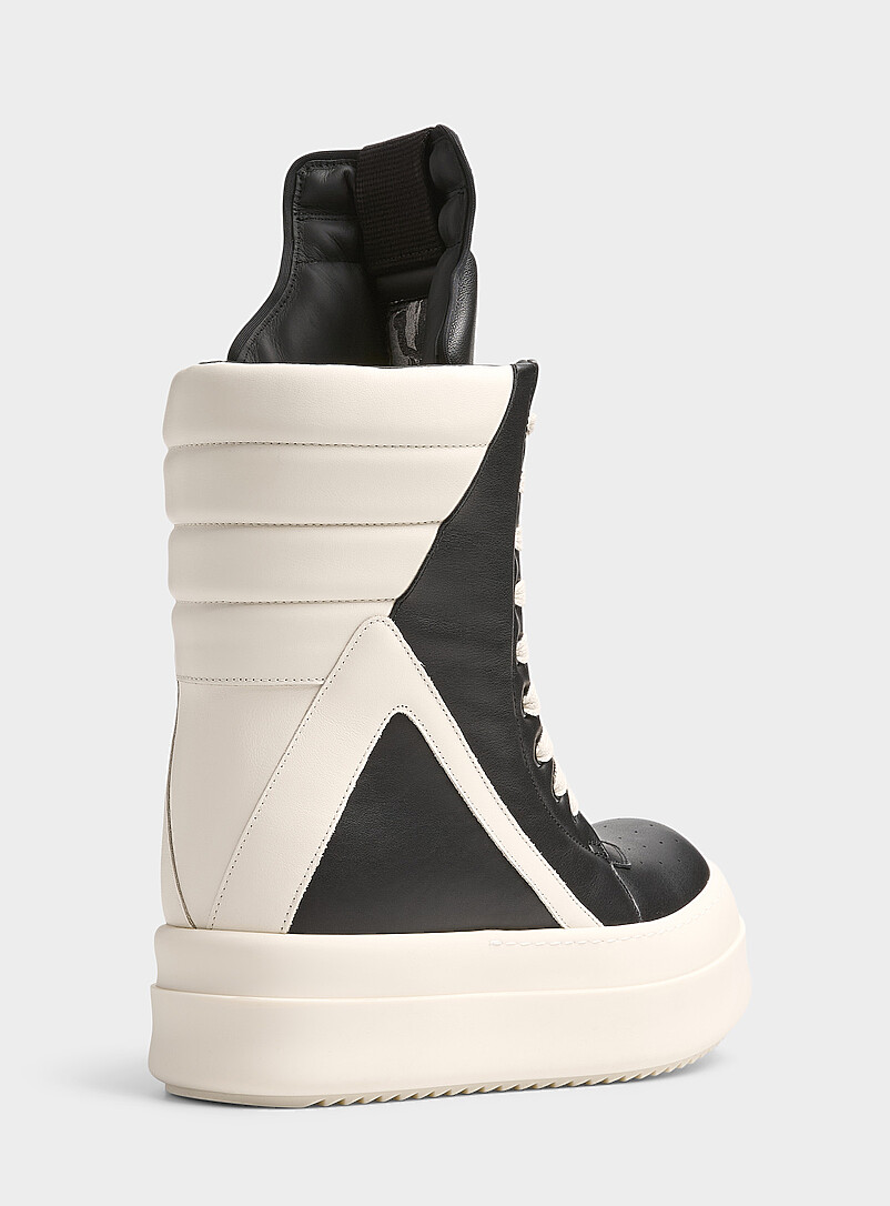 Mega Geobasket sneakers Men product image 2