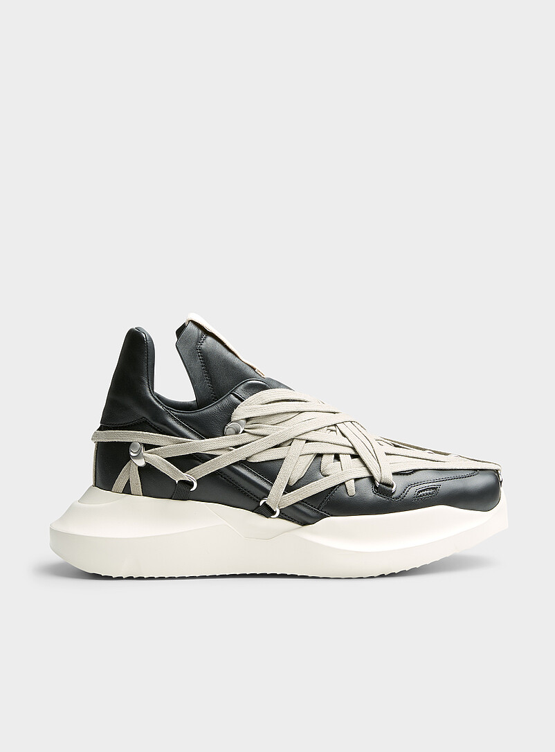 Geth MegaLace® sneaker Men product image (primary)
