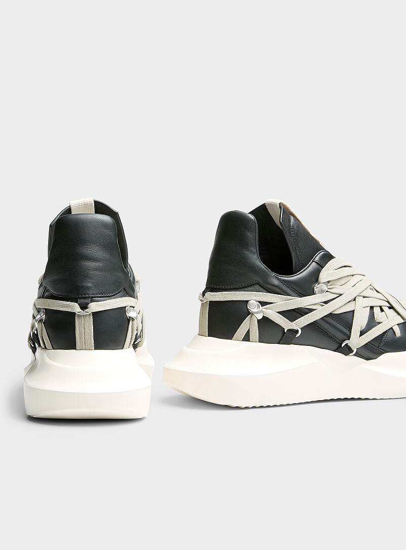 Geth MegaLace® sneaker Men product image 2