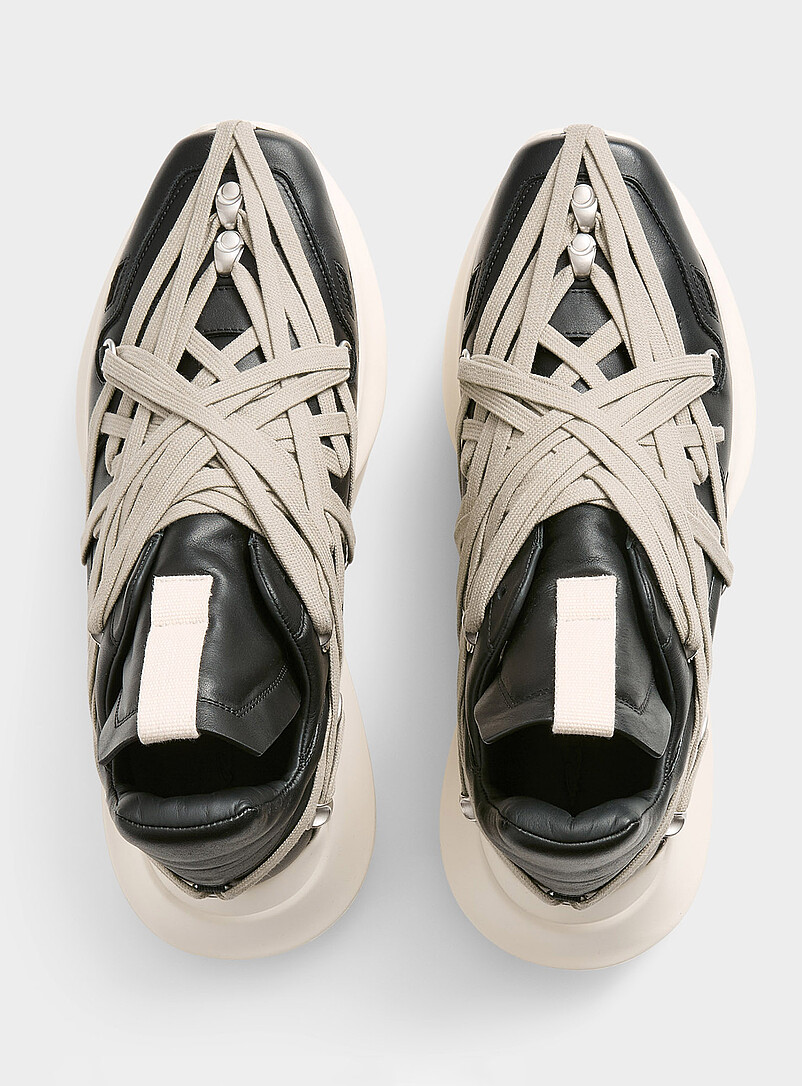 Geth MegaLace® sneaker Men product image 3