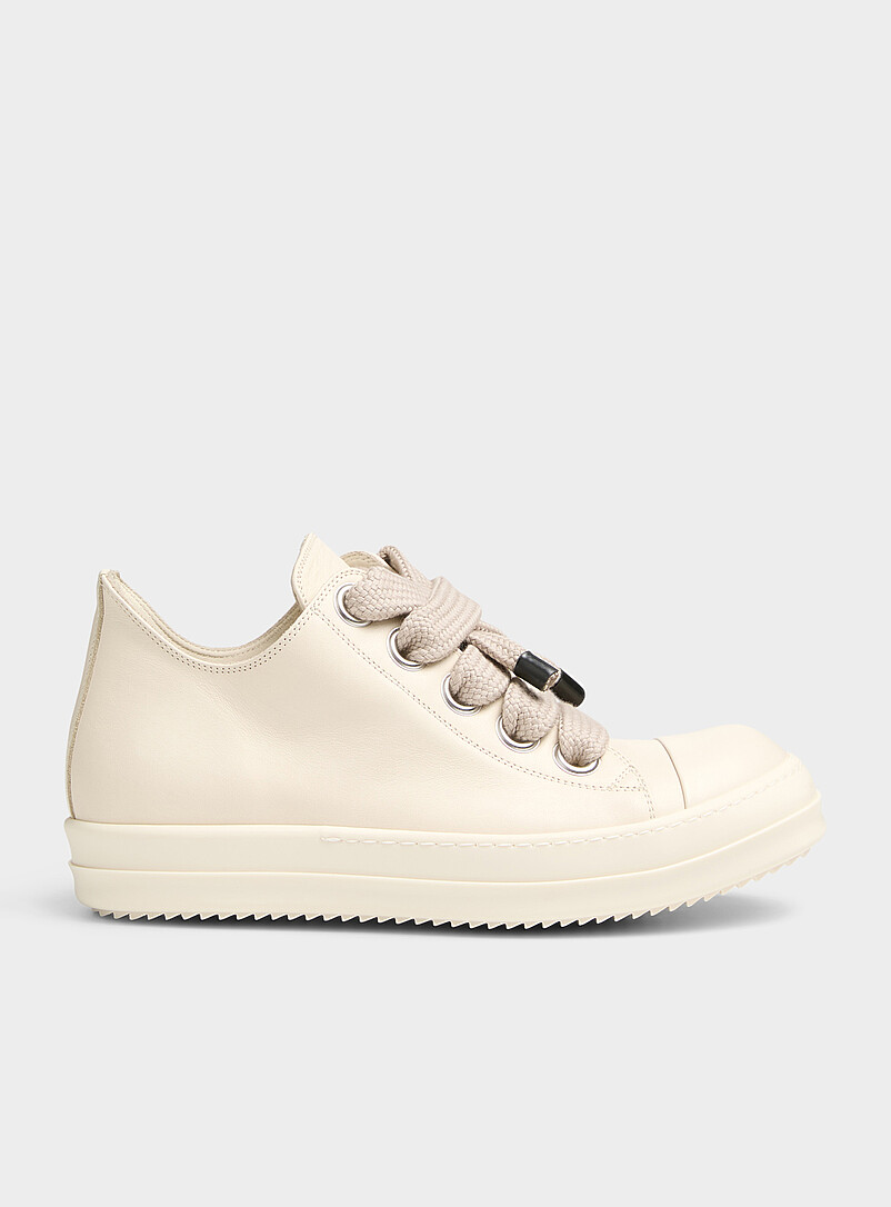 Jumbo Lace low-rise sneakers Men product image (primary)