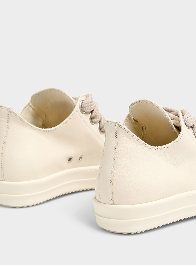 Jumbo Lace low-rise sneakers Men product image 2