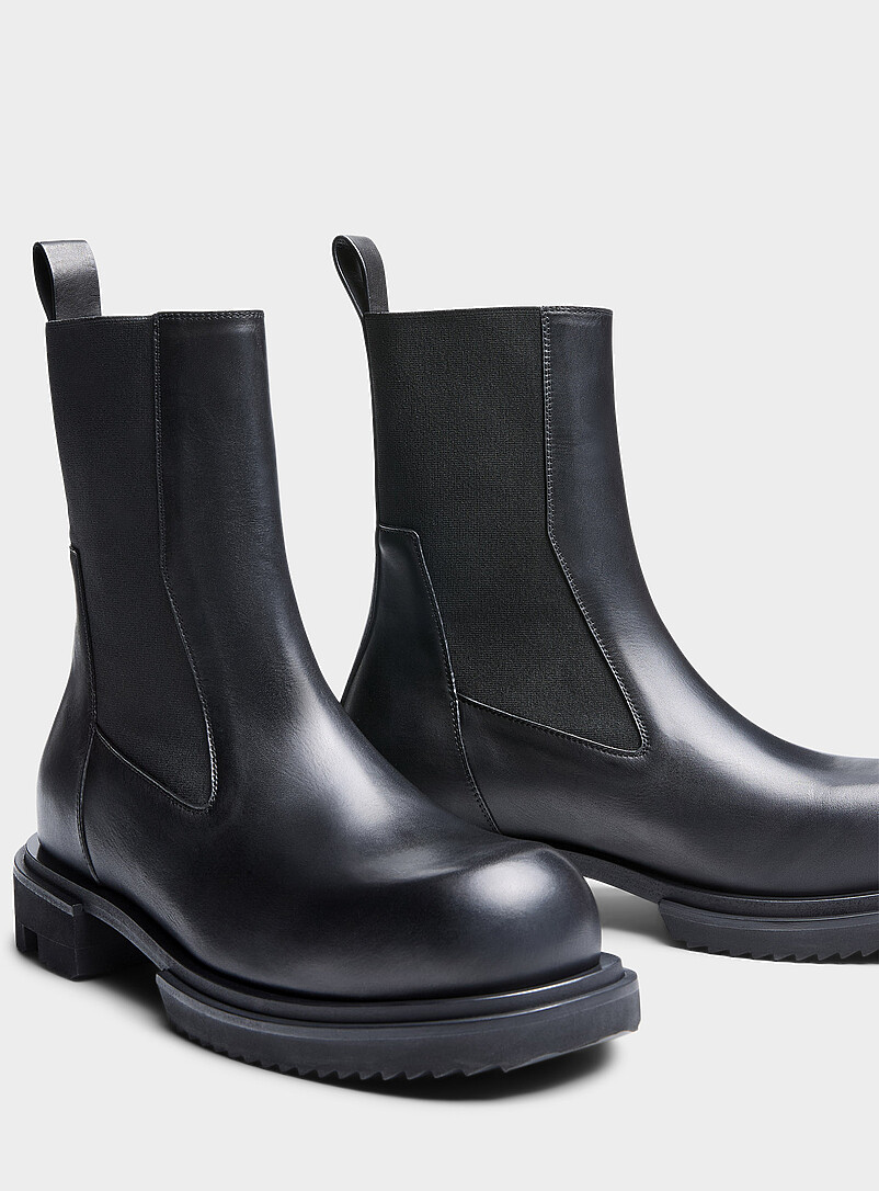 Beatle Gabe Chelsea boot Men product image 3