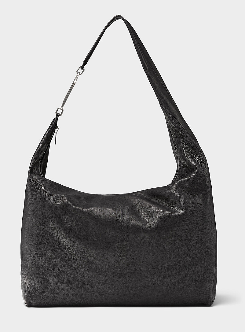 Gemini supple hobo bag product image (primary)