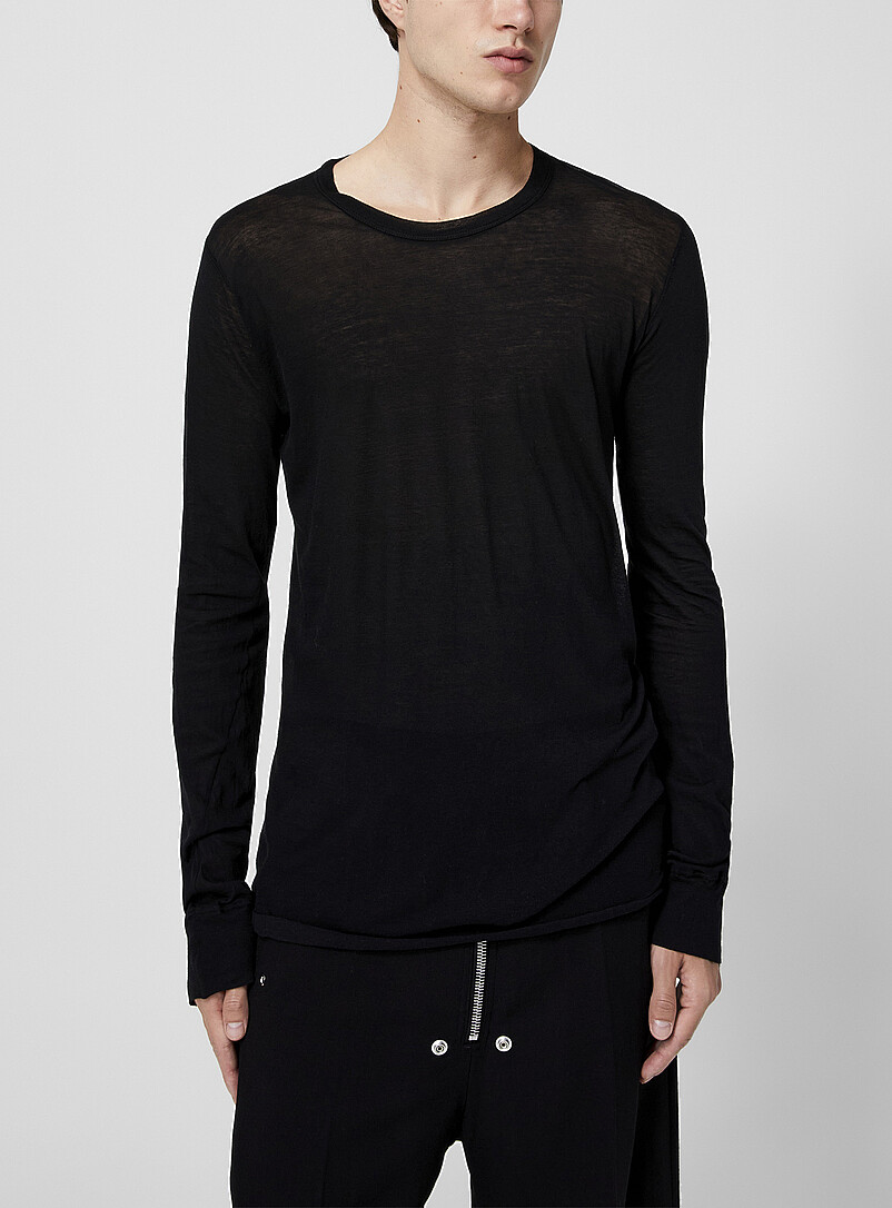 Forever Long-Sleeve T-Shirt