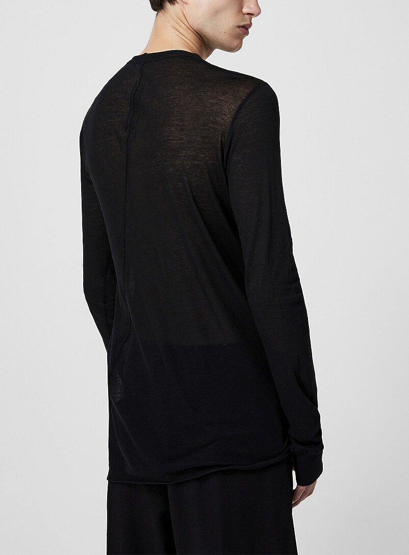 Forever long-sleeve T-shirt product image 2