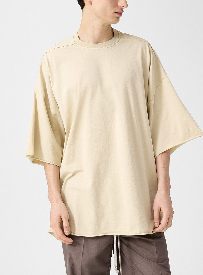 Oversize Tommy T T-Shirt