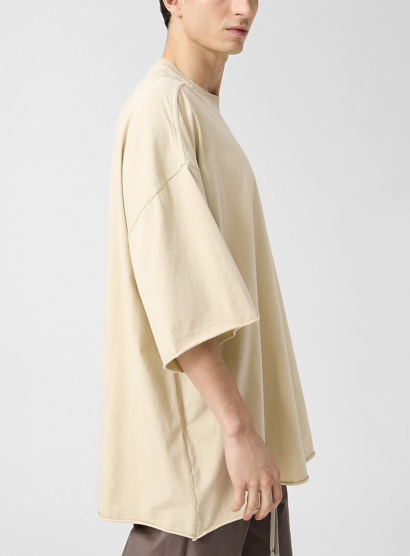 Oversize Tommy T T-shirt product image 2