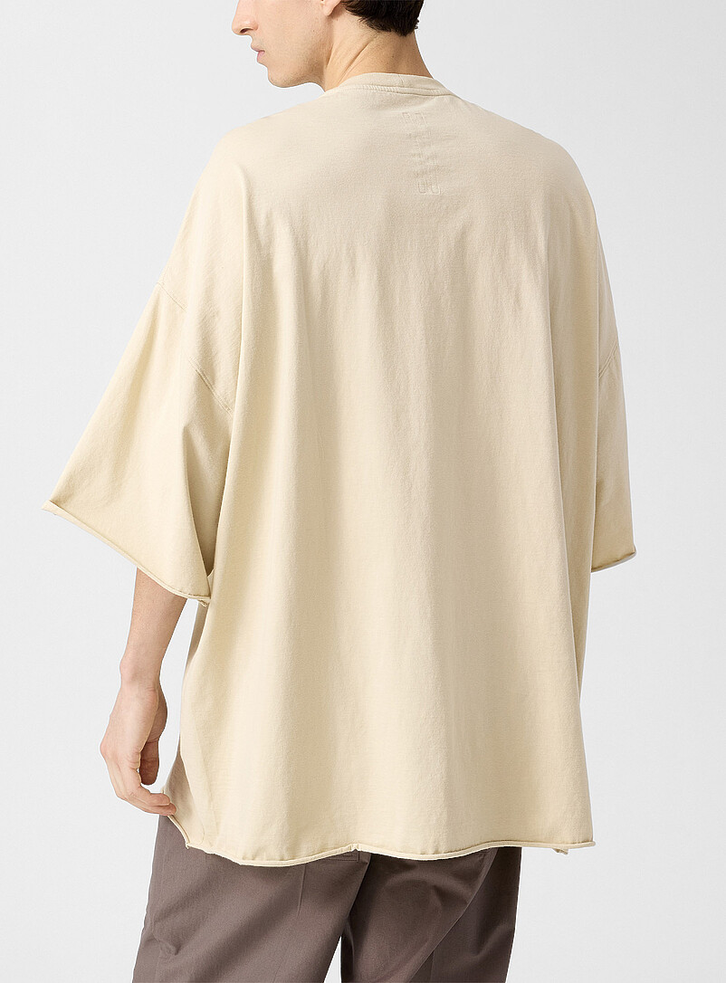 Oversize Tommy T T-shirt product image 3