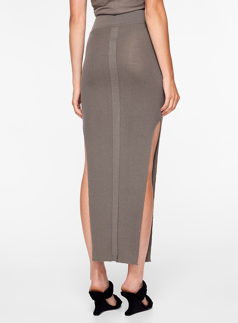 Sacriskirt slit skirt product image 3