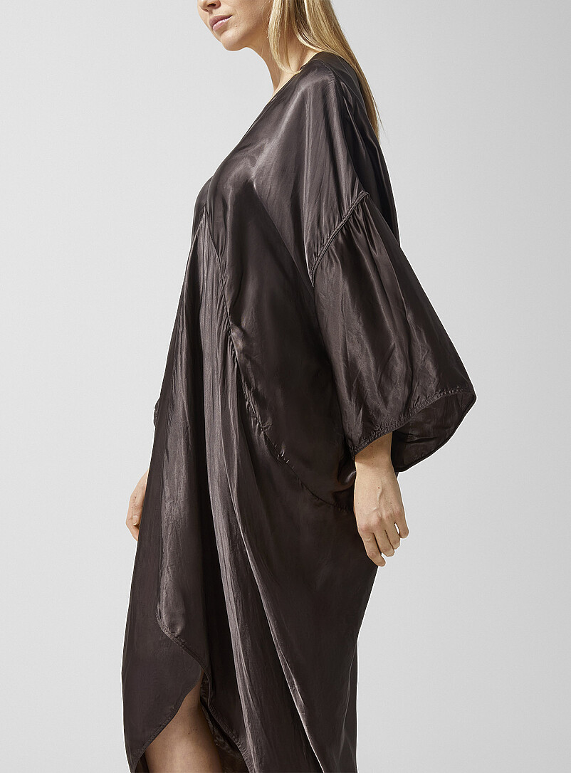 Tommykite satiny tunic product image 2