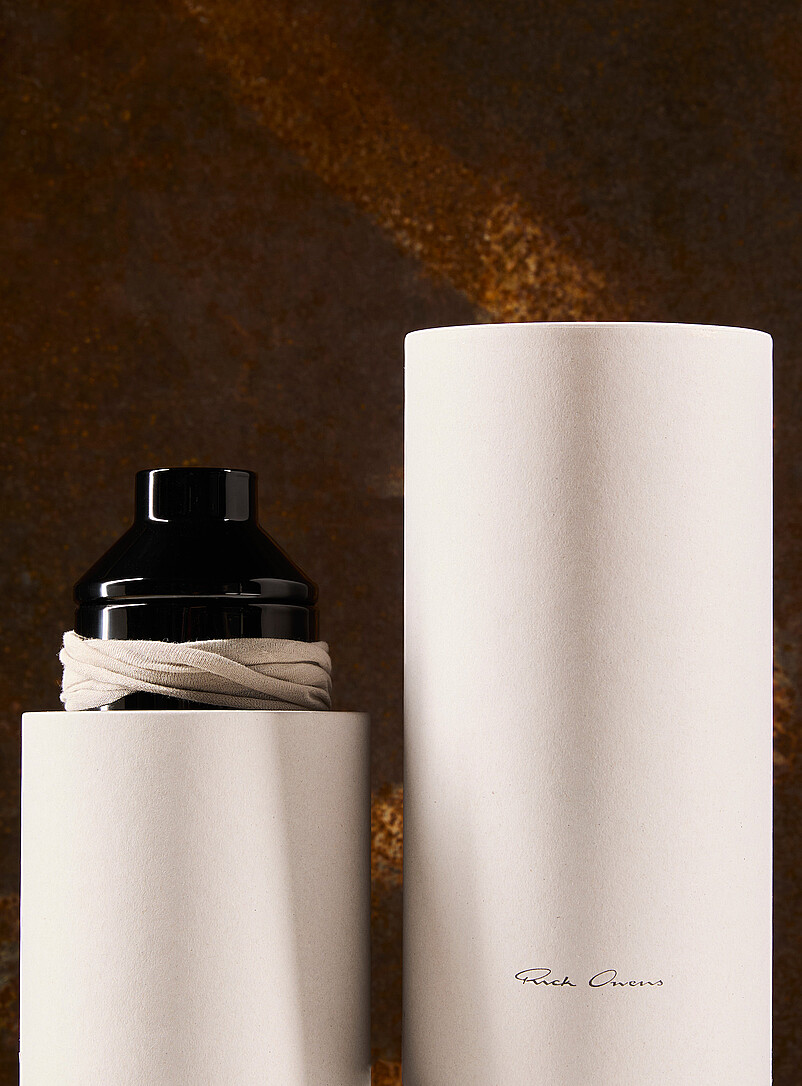 L'Apparition scented candle product image 3