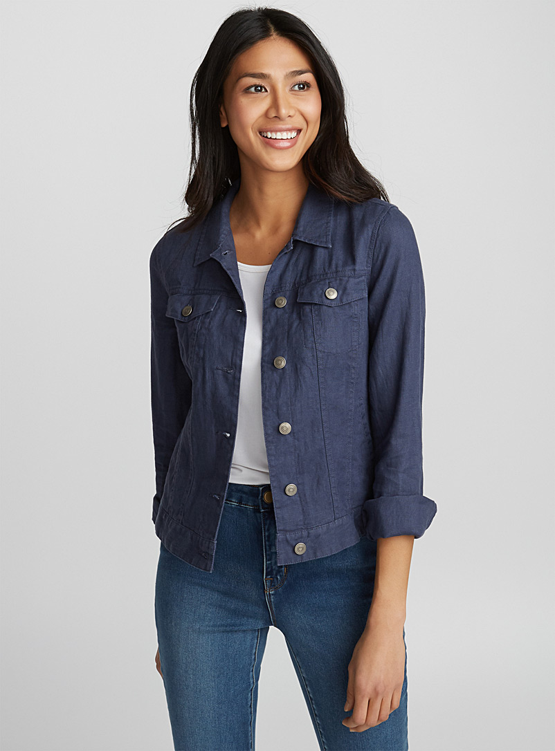Shop Women's Jackets & Blazers Online | Simons