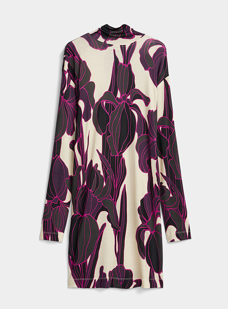 Hable floral print dress | Dries Van 
