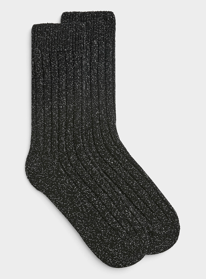 Women's Socks | Accessories | Simons Canada