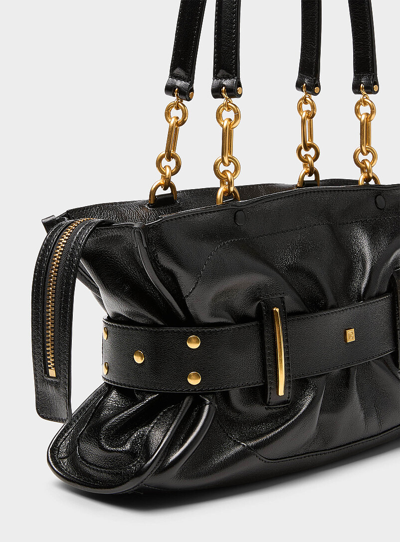Anthem belted handbag product image 2