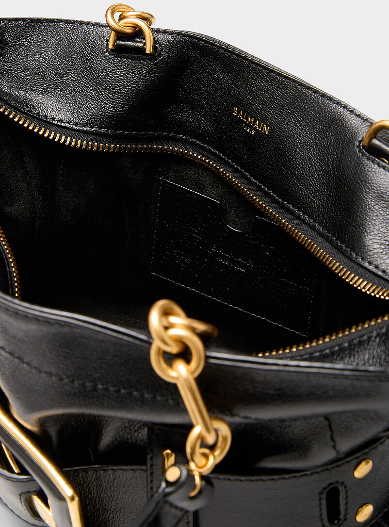Anthem belted handbag product image 3