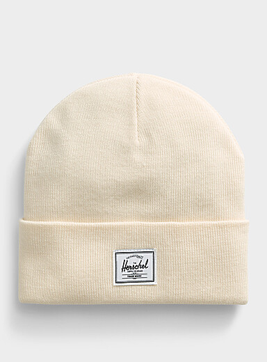 Elmer ribbed tuque