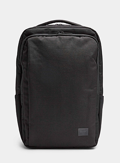 Le sac &agrave; dos Kaslo EcoSystem<sup>MC</sup>