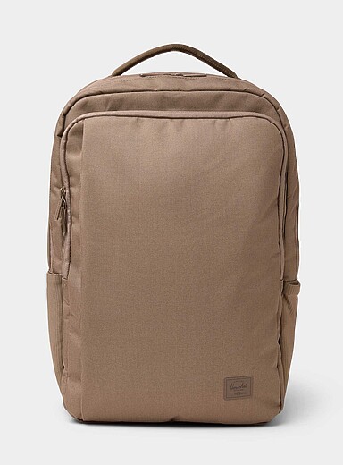 Le sac &agrave; dos Kaslo EcoSystem<sup>MC</sup>