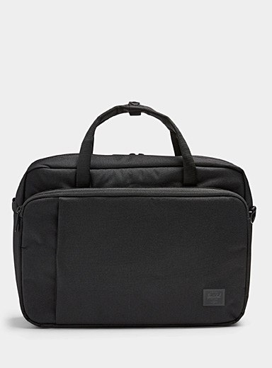 Highway briefcase, BOSS, Men's Crossbody Bags