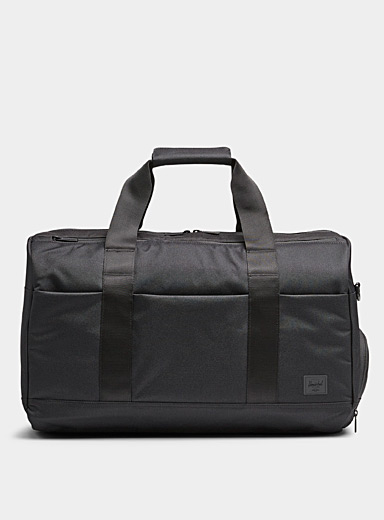 Le sac week-end Novel Tech EcoSystem<sup>MC</sup>