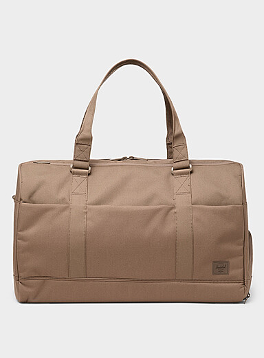 Le sac week-end Novel Tech EcoSystem<sup>MC</sup>