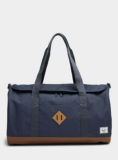 Heritage EcoSystem&trade; duffle bag