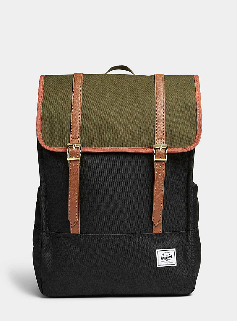 Survey backpack | Herschel | Men's Backpacks | Simons